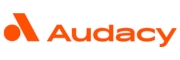 Audacy logo