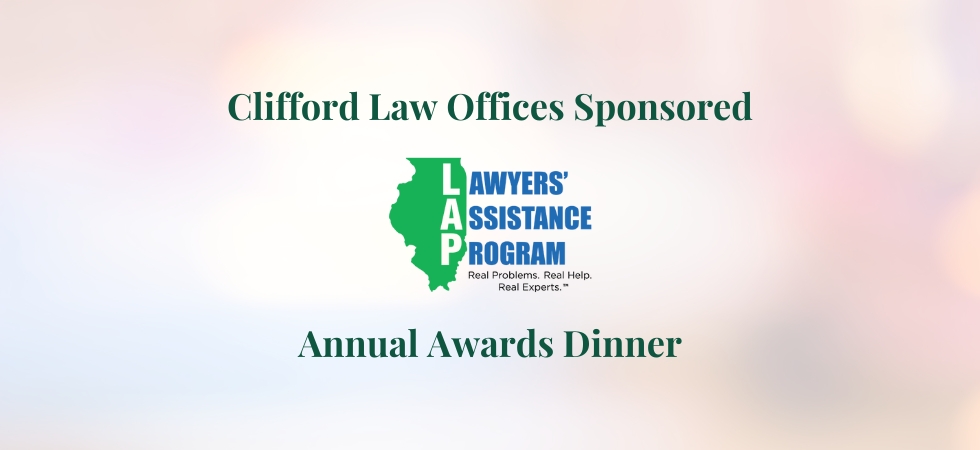 Clifford Law Offices Sponsored LAP Brookfield Zoo Adventure