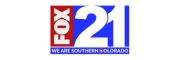 Fox 21 News Colorado Logo