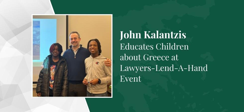 john-kalantzis-delivers-presentation-about-greece-to-children-at-lawyers-lend-a-hand