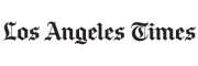 LA Times logo