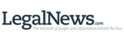 LegalNews.com Logo