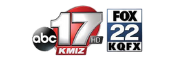 ABC KMIZ logo