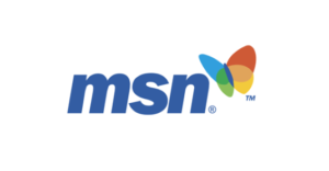 MSN News Logo