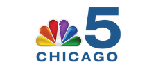 NBC5 Chicago Logo