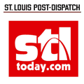 st louis post dispatch