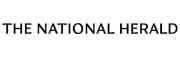 The National Herald Logo