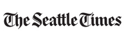 The Seattle Times logo