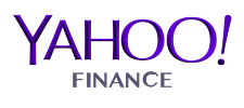 yahoo finance